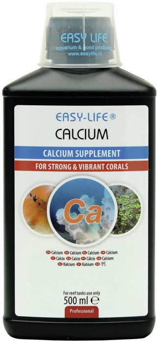 Calcium (500 ml)