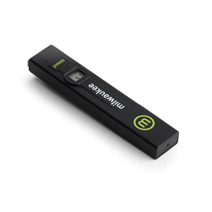 PH600 pH Test Pen Simple