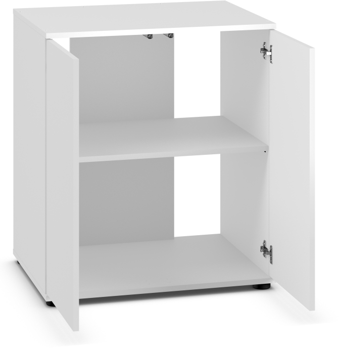 Schrank SBX Lido 200 weiß