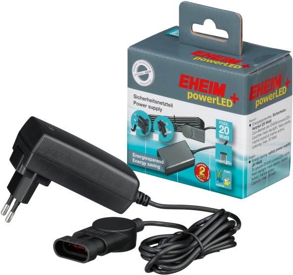 Netzteil 20W f. powerLED+