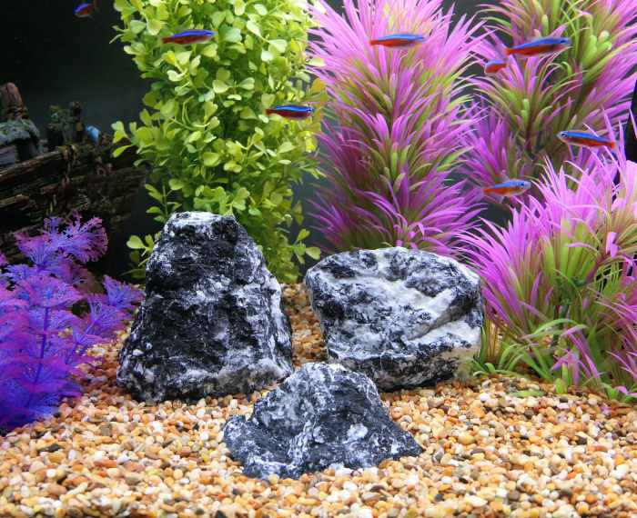 Cloudy Rock M (0,7 - 1,4 kg)