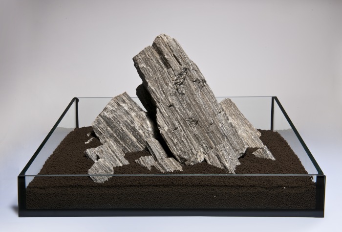 Glimmer Wood Rock (25 kg MIX)