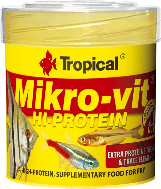 Mikro-Vit HiProtein (50 ml)