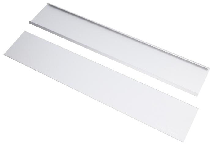 Blinds for Vivid2 Silver