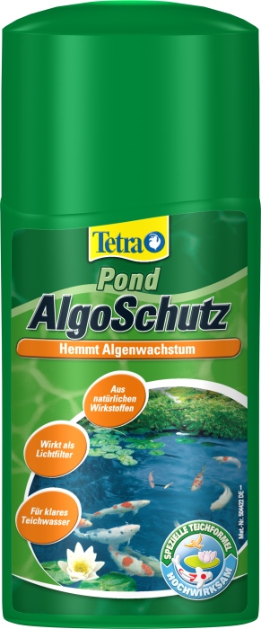 Algo Schutz (250 ml)