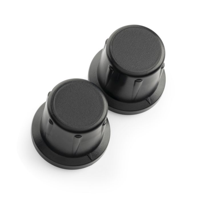 MI0002 Kappe für Glascuvette MI0001 (2 Stück)