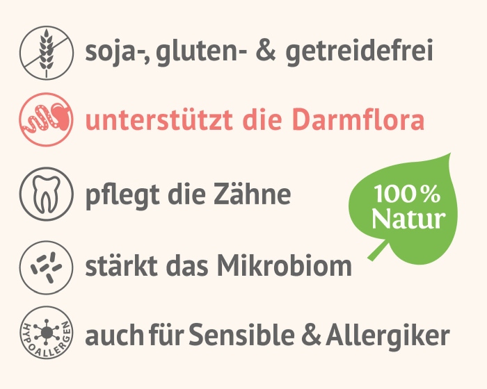 ausgelistet   Katzenspaghetti (30 g) /  kein Nachfolger