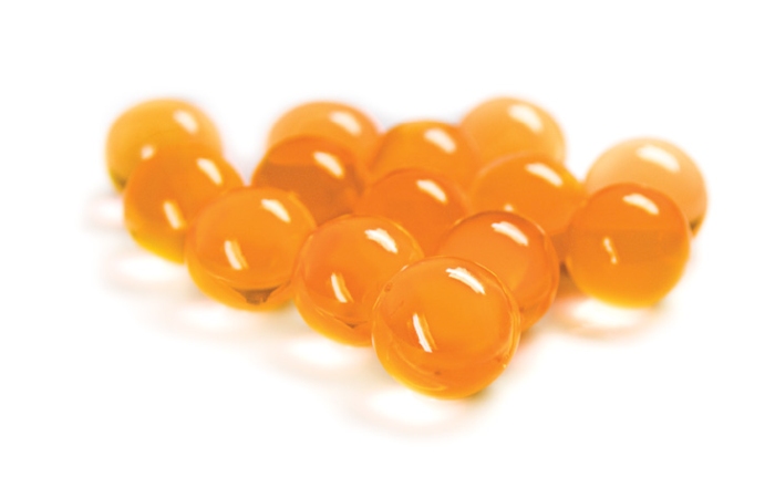 Aqua Pearls Vit D3 (170 g)