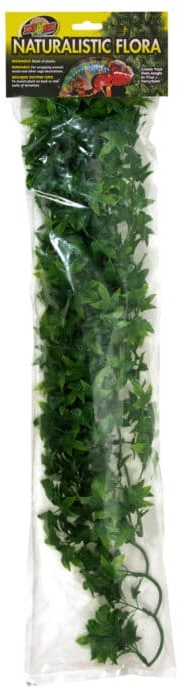 Large Congo Ivy Kunststoffpflanze