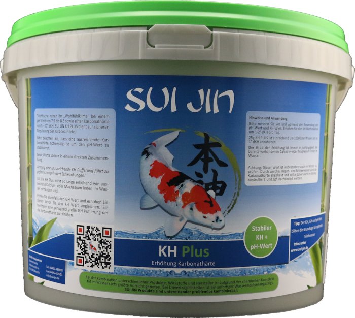 KH Plus (5 kg)