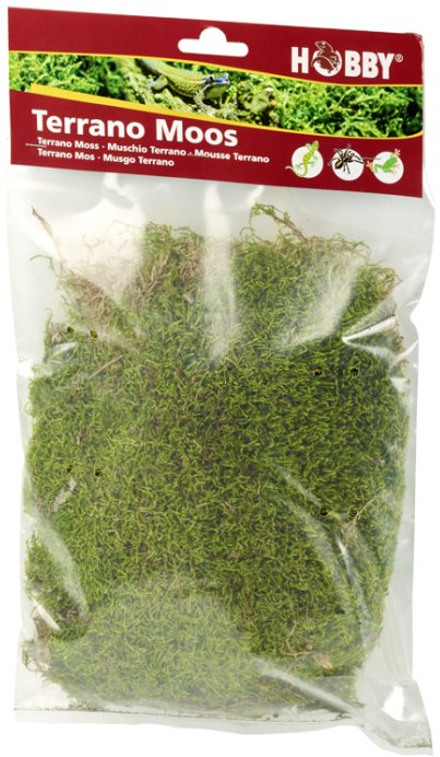 Terrano Moos (100 g)