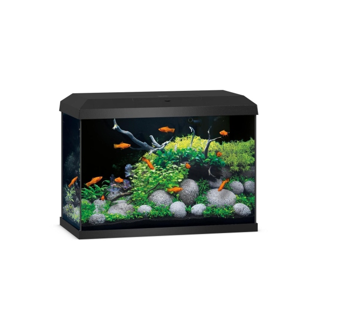 Primo 70 2.0 schwarz