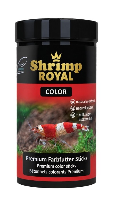 Me Shrimp Royal Color (60 g)