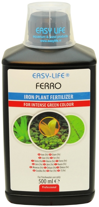 Ferro (500 ml)