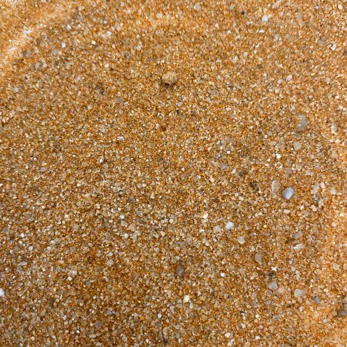 ausgelistet   Me Nature Sunset Sand, 0,1-4 mm (3kg) /  kein Nachfolger