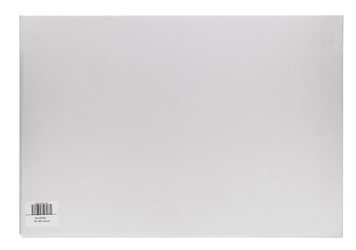 Me My Tank Abdeckscheibe kurz 70 L (48 x 33 cm)