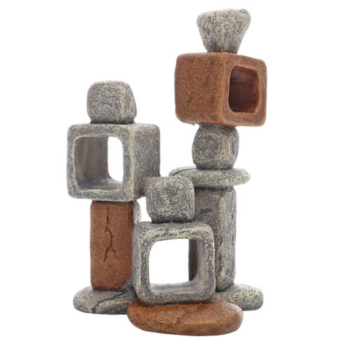 Shrimp Tree 1 9,5x8x14 cm