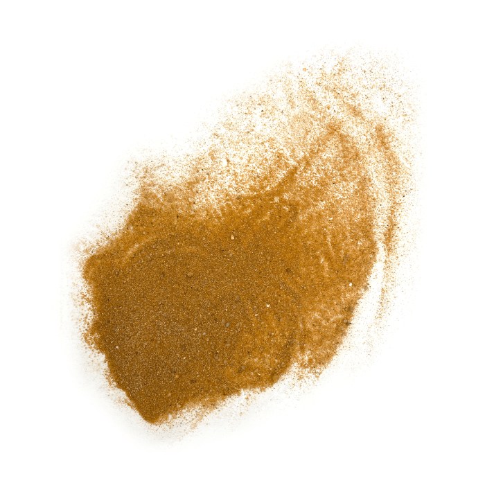 ausgelistet   Me Nature Sunset Sand, 0,1-4 mm (3kg) /  kein Nachfolger