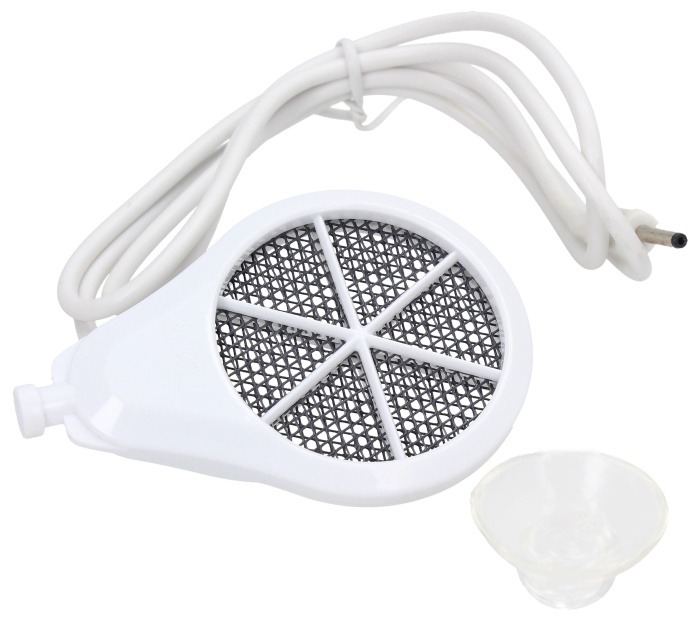 Reaktor für New Doctor