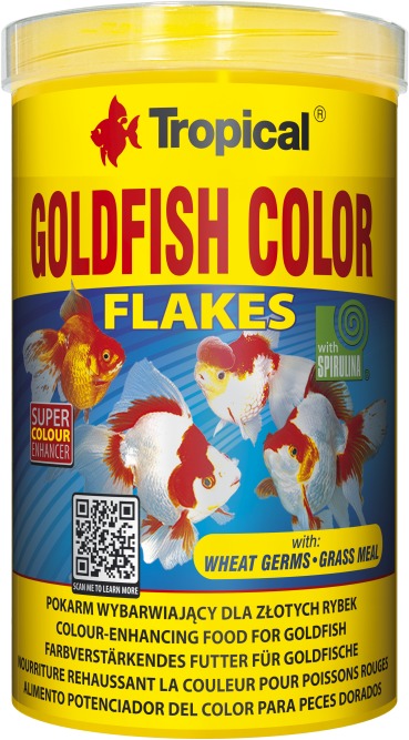 Goldfish Color (1000 ml)