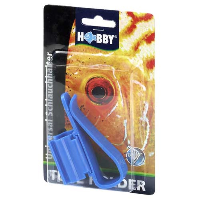 Tube-Holder Universal (für alle Schläuche von 8-22 mm), SB