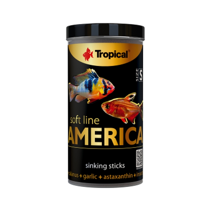 Soft Line America S (250 ml)