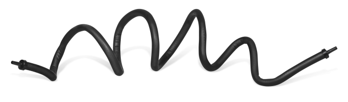 Ausströmer Vario L (1000 mm)