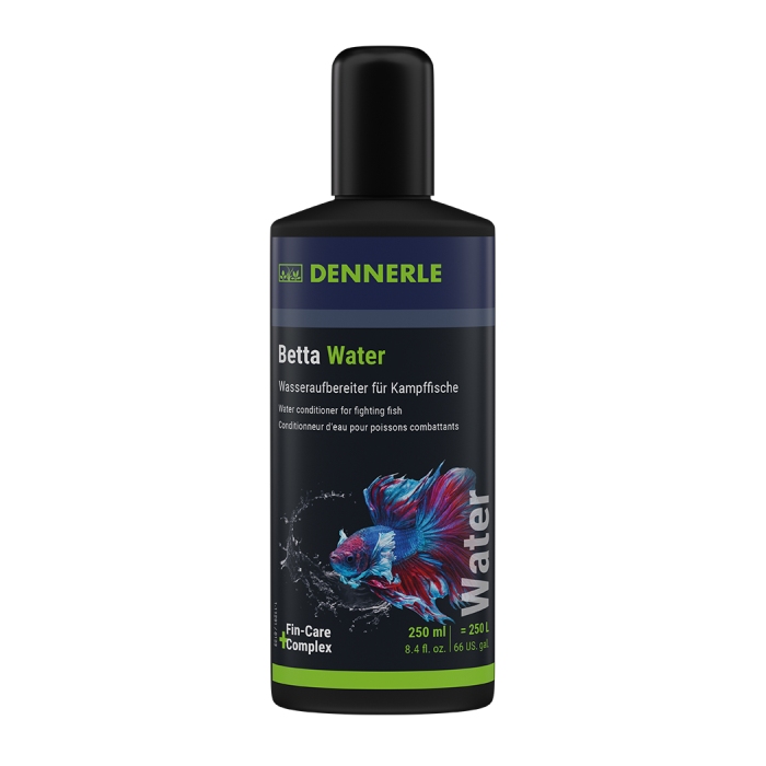 Betta Water, 250 ml