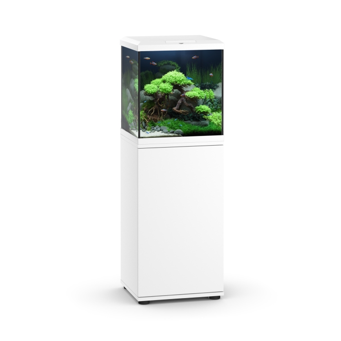 Vio Cube 54 SBX weiß Kombination