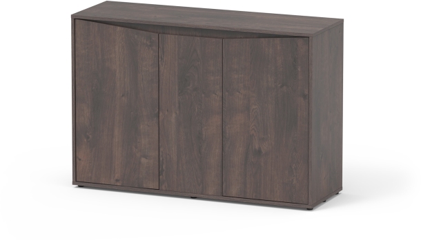 Splendid Ultra 240 Wildeiche Dunkel Schrank