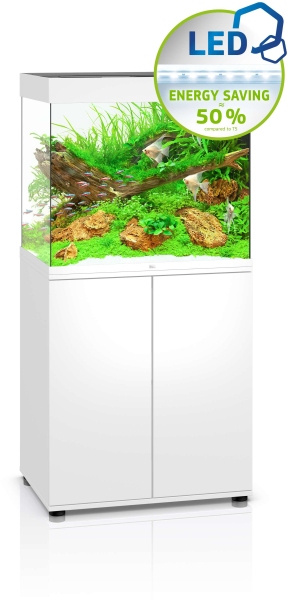 Lido 200 LED SBX weiß Kombination