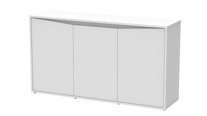 Splendid Ultra 300 Weiß Schrank