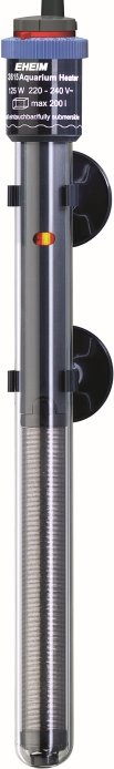 thermocontrol 125