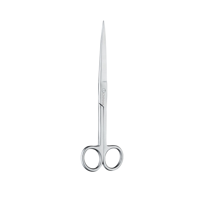 Gerade Schere PRO (17 cm)