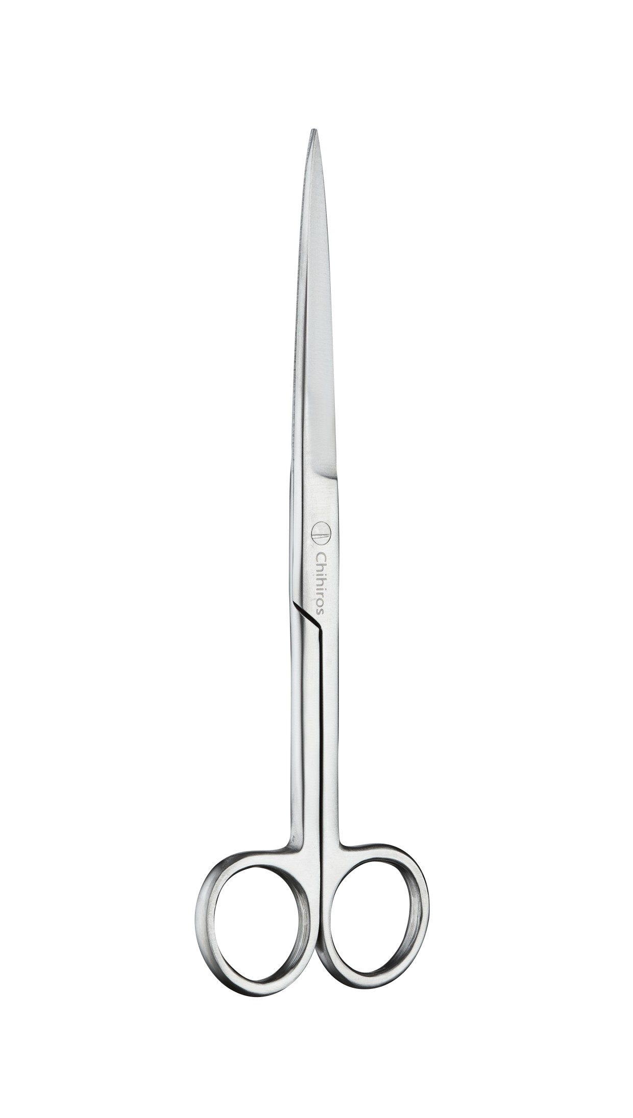 Straight Scissors PRO (17 cm)