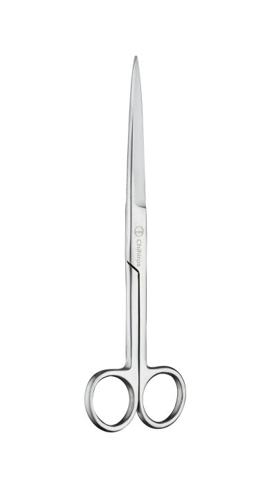 Gerade Schere PRO (17 cm)
