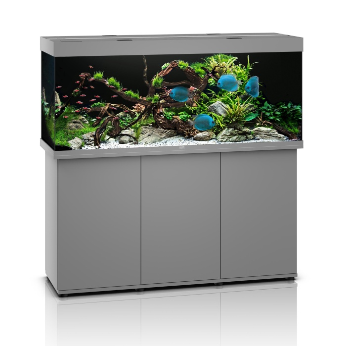 Rio 450 LED SBX grau Kombination