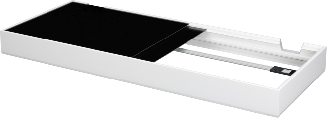 VA 100 LED weiß