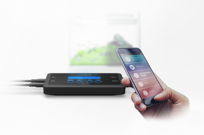 Luminus Smart LED Controller