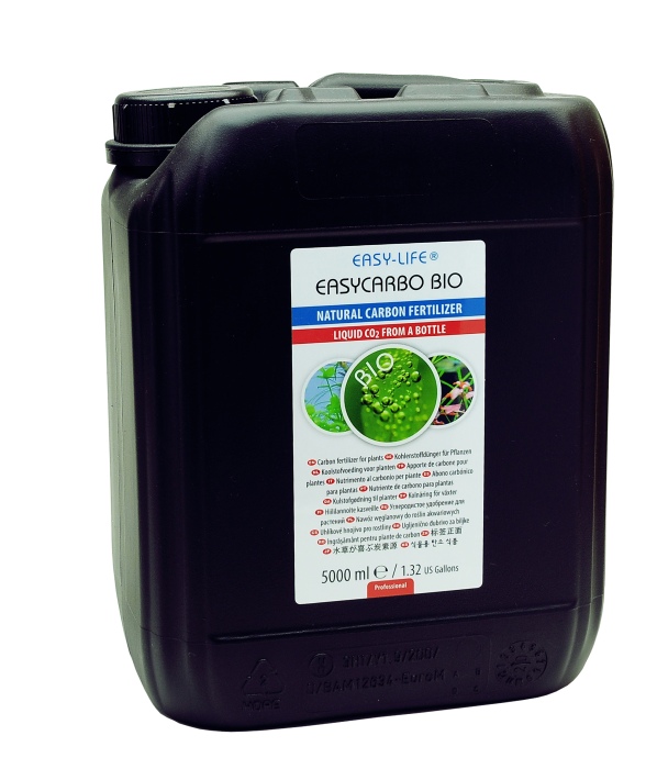 EasyCarbo Bio (5000 ml)