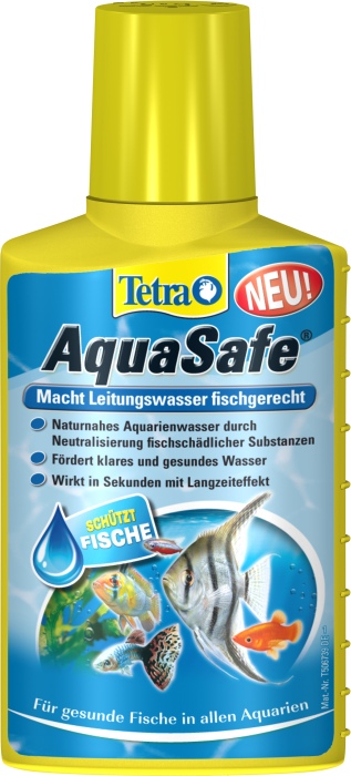 Aquasafe (100 ml)