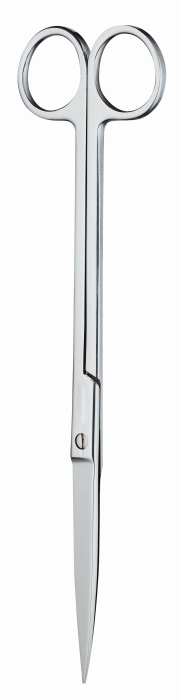 Gerade Schere (21 cm)