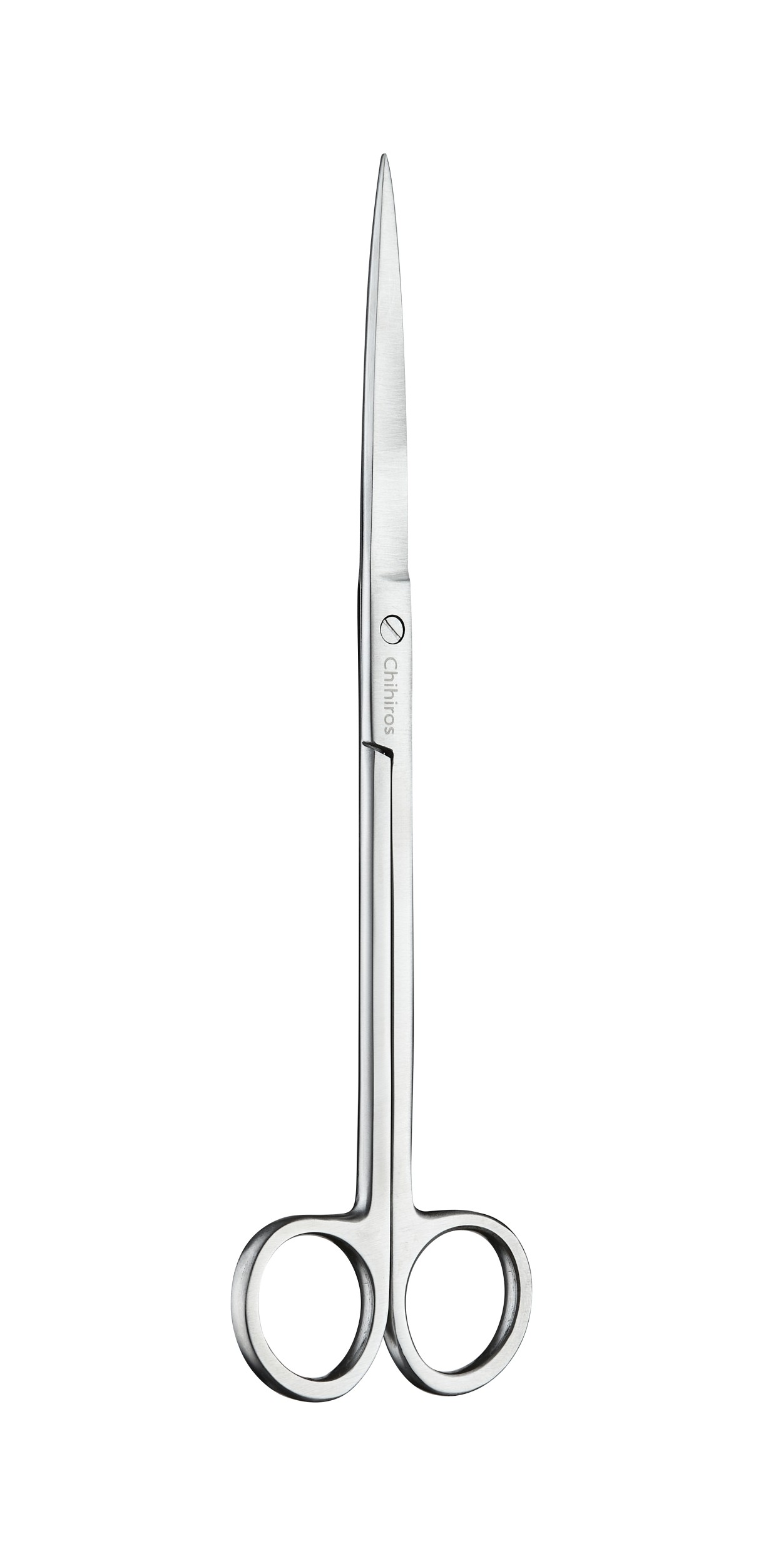 Gerade Schere (21 cm)