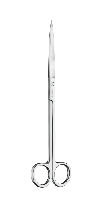 Gerade Schere (21 cm)