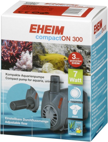 compactON 300