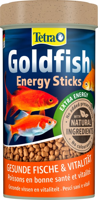 Goldfisch Energie Sticks (250 ml)