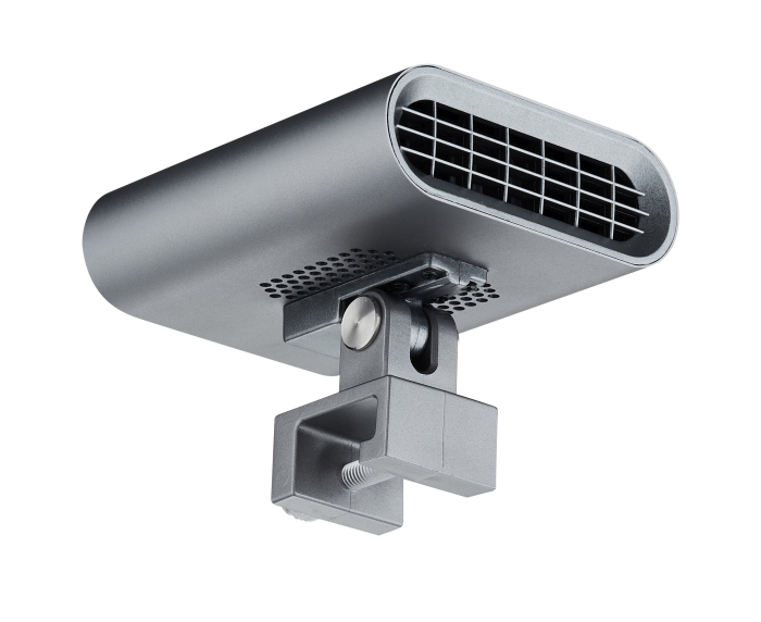 Cooling Fan incl. Bluetooth 9 V (2.8 W) - without power supply