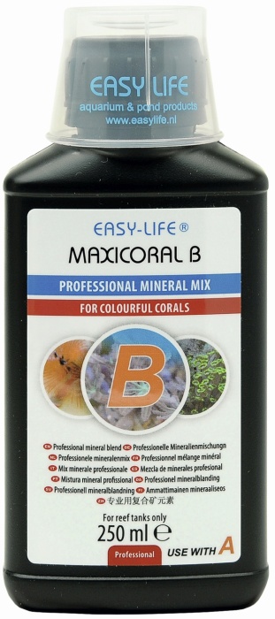 MaxiCoral B (250 ml)
