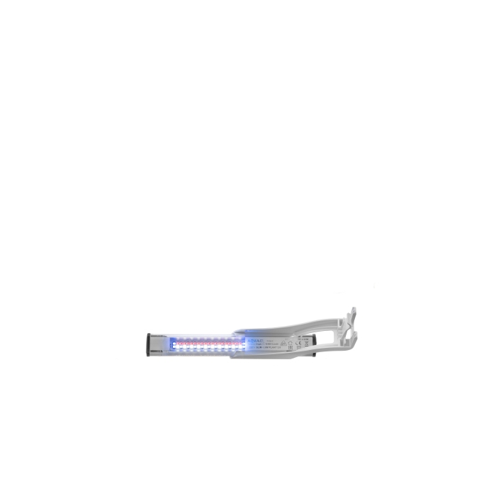 LEDDY SLIM 5 W PLANT 2.0 (20-30 cm) weiß