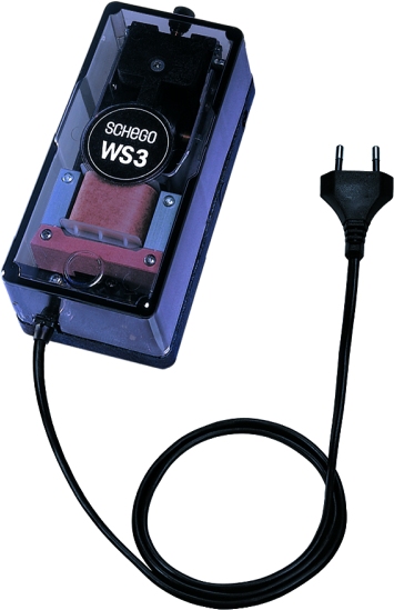 Schego Pumpe M2K3 WS3